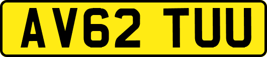 AV62TUU