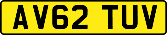 AV62TUV