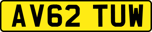AV62TUW