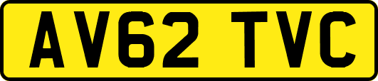 AV62TVC