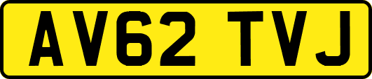 AV62TVJ