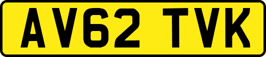 AV62TVK