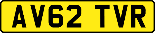 AV62TVR