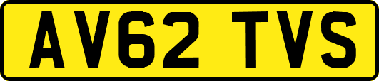 AV62TVS