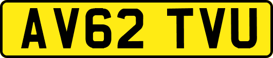 AV62TVU