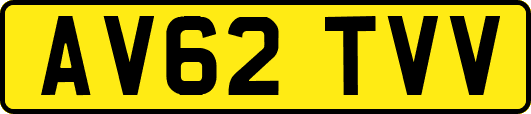 AV62TVV