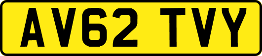 AV62TVY
