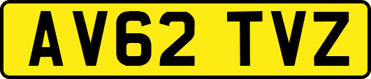 AV62TVZ