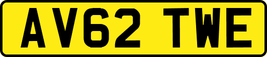 AV62TWE