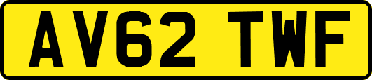 AV62TWF