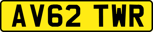 AV62TWR