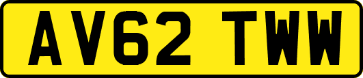 AV62TWW