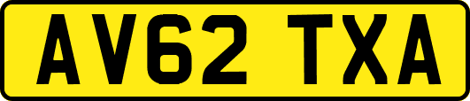AV62TXA