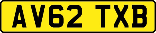 AV62TXB