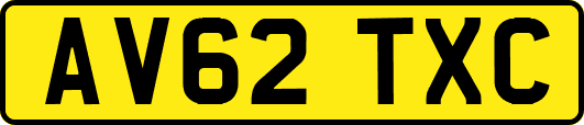 AV62TXC