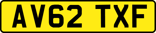 AV62TXF