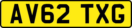 AV62TXG