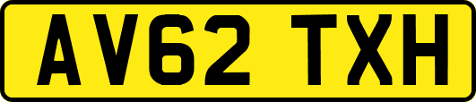 AV62TXH