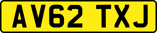 AV62TXJ