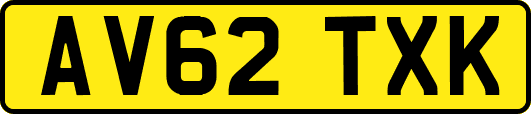 AV62TXK