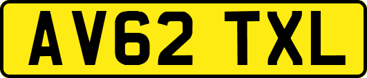 AV62TXL