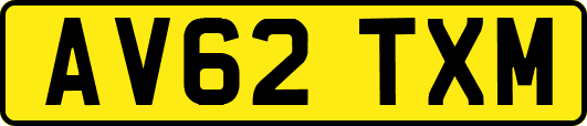 AV62TXM