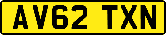 AV62TXN