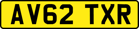 AV62TXR