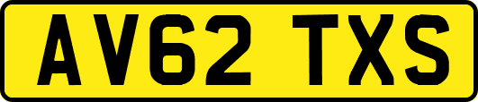 AV62TXS