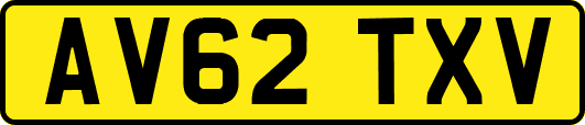 AV62TXV