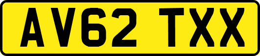 AV62TXX