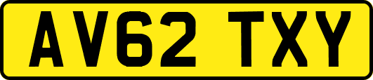 AV62TXY
