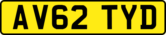 AV62TYD