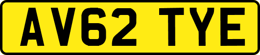 AV62TYE