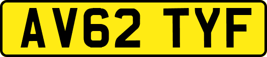 AV62TYF
