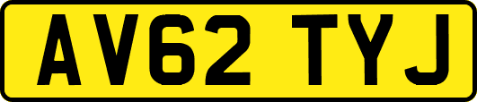 AV62TYJ