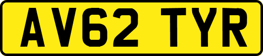 AV62TYR
