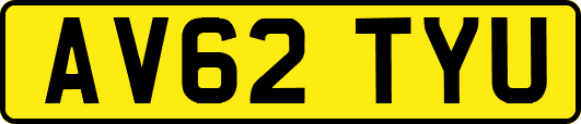 AV62TYU