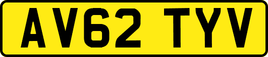 AV62TYV