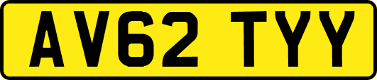 AV62TYY