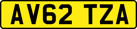 AV62TZA