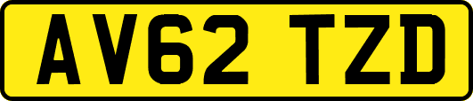AV62TZD