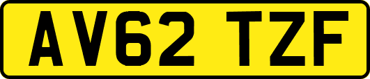 AV62TZF