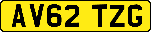 AV62TZG