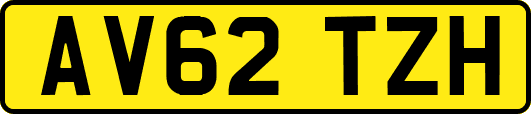 AV62TZH