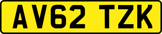 AV62TZK