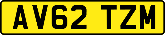 AV62TZM