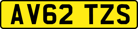 AV62TZS