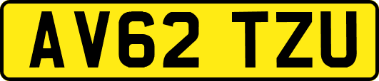 AV62TZU