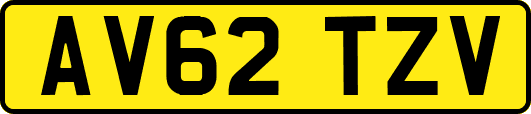 AV62TZV